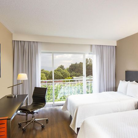 Fiesta Inn Aeropuerto Cd Mexico Luaran gambar