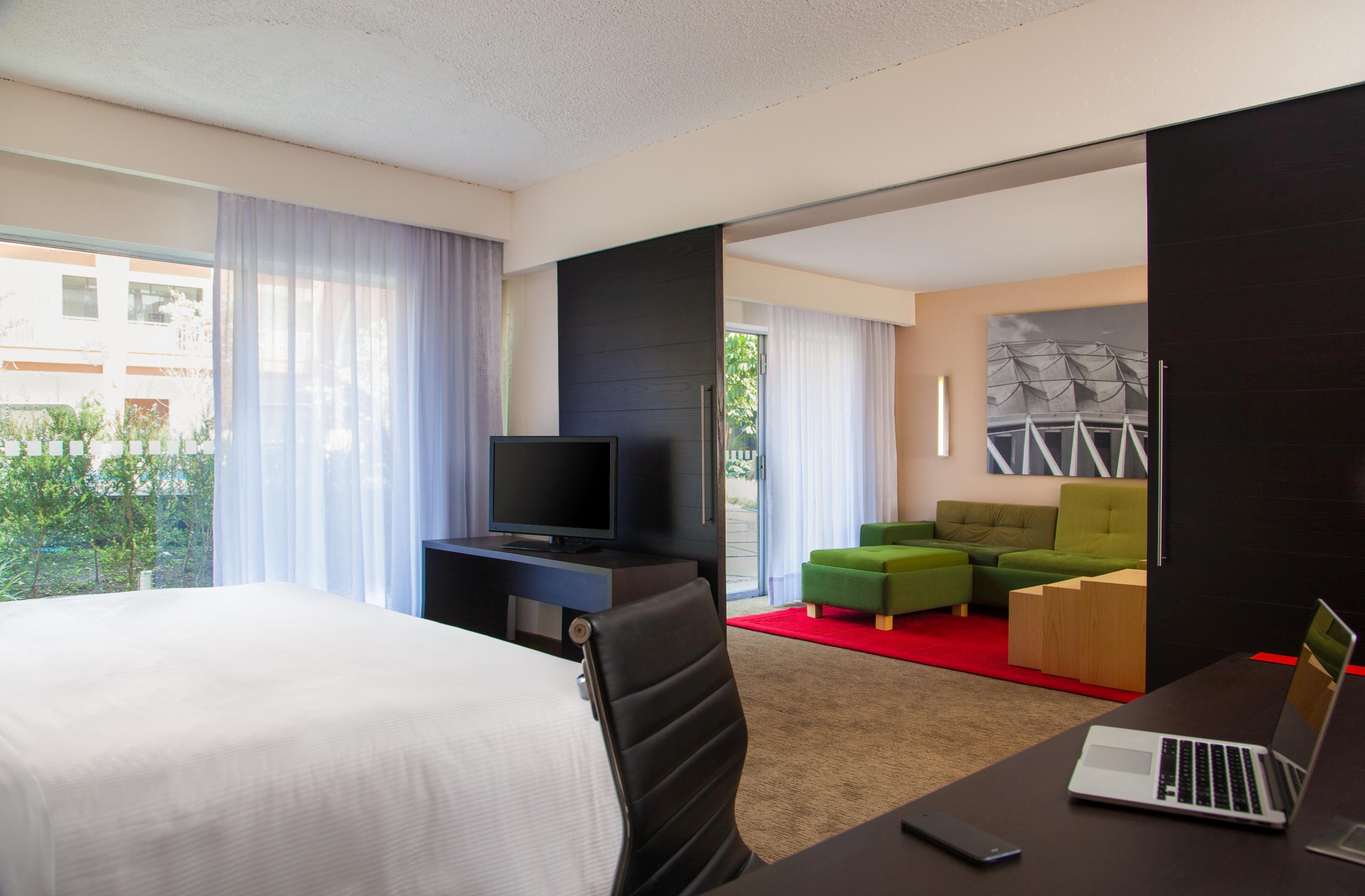 Fiesta Inn Aeropuerto Cd Mexico Luaran gambar