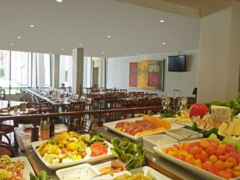Fiesta Inn Aeropuerto Cd Mexico Luaran gambar